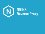 NGINX Reverse Proxy