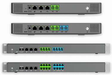 Grandstream UCM6300 Service und Support