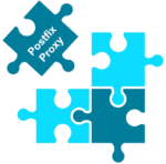 Postfix Smarthost Proxy